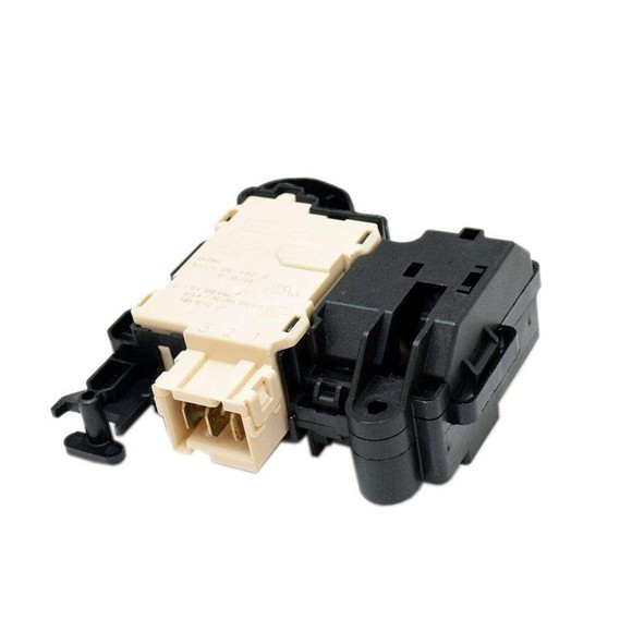 Picture of OEM GE Washer Door Lock WH01X26241