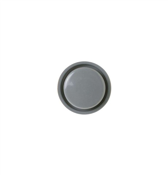 Picture of OEM GE Washer Start/Stop Switch Button WH01X10088
