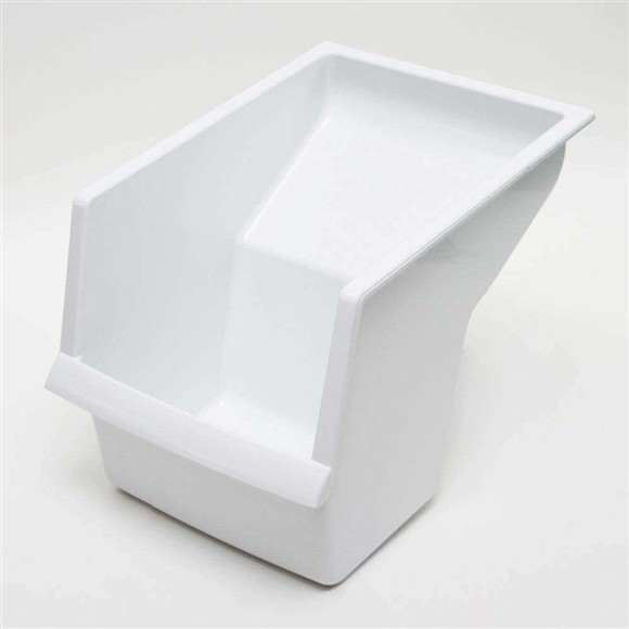Picture of OEM GE Refrigerator Freezer Basket WR21X10016