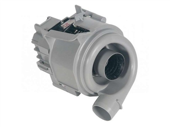 Picture of OEM Bosch Heat Pump 00755078