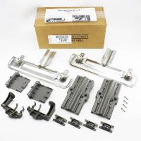 Picture of OEM Whirlpool Dishwasher Adjuster Kit W10712394