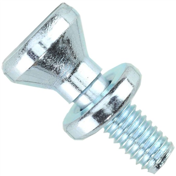 Picture of OEM LG Refrigerator Handle Stopper MJB63189701