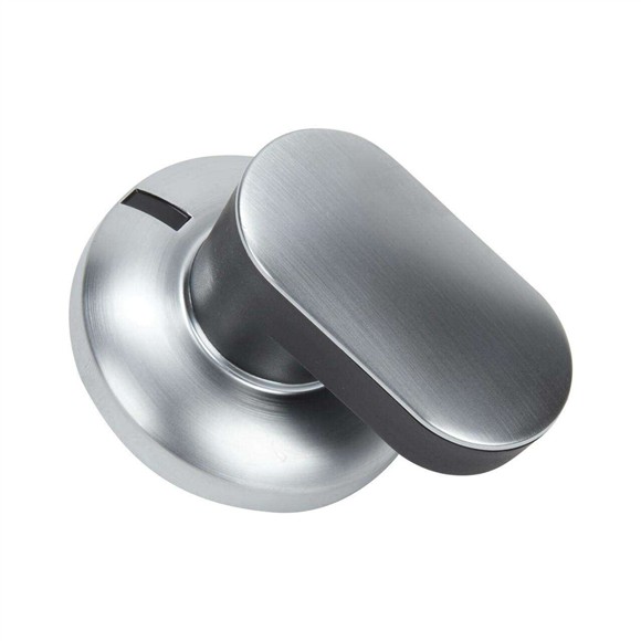 Picture of OEM Whirlpool Range Surface Burner Knob WPW10175695
