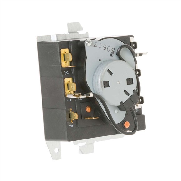 Picture of OEM GE Timer WE04X24549