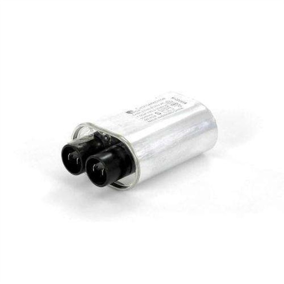 Picture of OEM GE Microwave High Voltage Capacitor WB27X27078