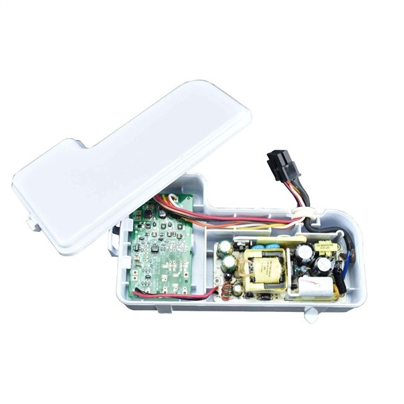 Picture of OEM Whirlpool Refrigerator Inverter Box WPW10356137