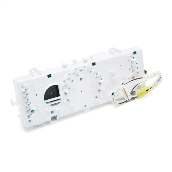 Picture of OEM Whirlpool Washer User Interface WPW10212764