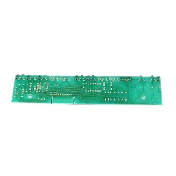 Picture of OEM Whirlpool Dishwasher User Interface Board WP8530995