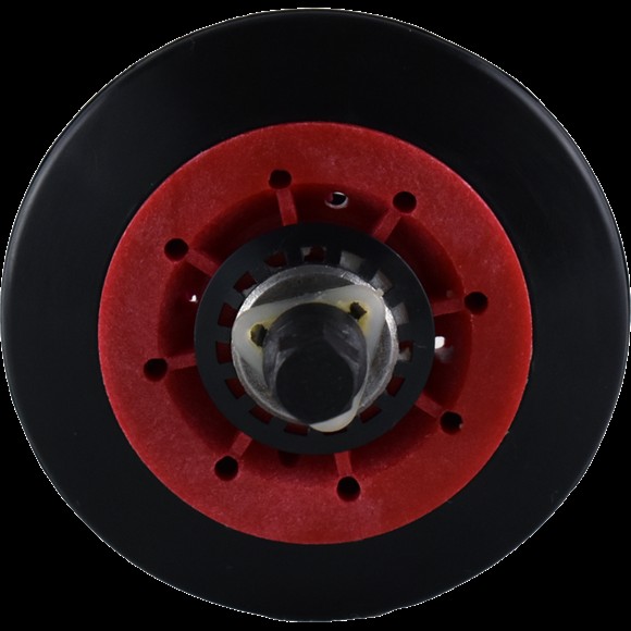 Picture of Roller And Shaft Assembly For LG 4581EL2002C