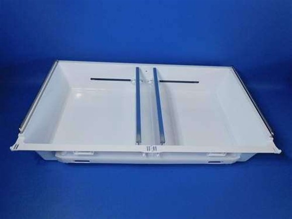Picture of OEM LG Refrigerator Freezer Basket MAN63288201