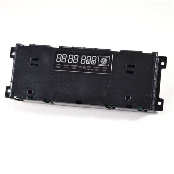 Picture of OEM Frigidaire Range Oven Control Board 316462864