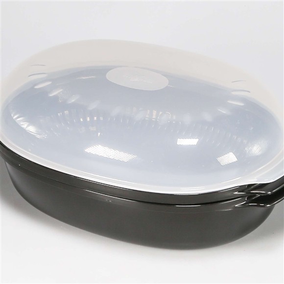 Picture of OEM Whirlpool Microwave Steamer Cookware 8205262RB