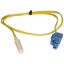 Show details for Samsung Refrigerator Temperature Sensor DA32-00011C Picture of Samsung Refrigerator Temperature Sensor DA32-00011C