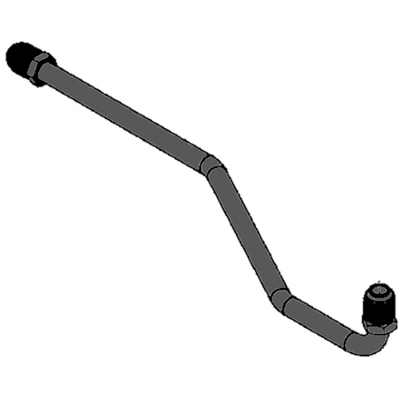 Picture of OEM Frigidaire Tube 807181101