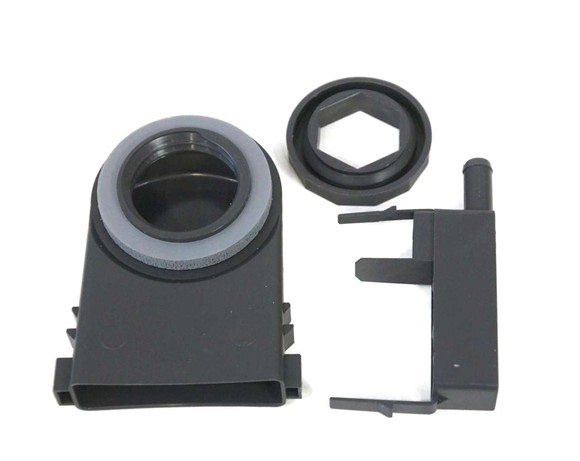 Picture of OEM GE Dishwasher Funnel Fill Service Kit WD49X25081