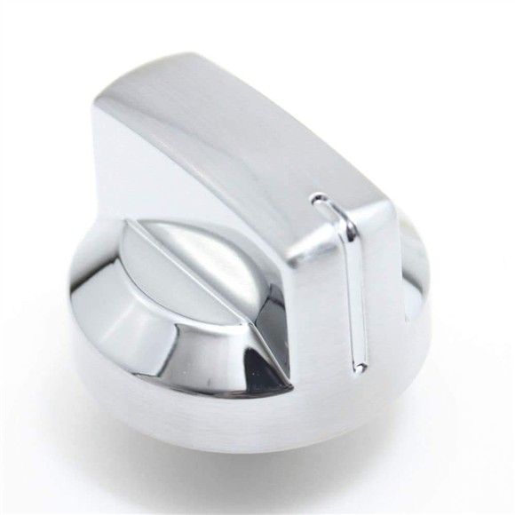 Picture of OEM Whirlpool Range Knob W10303835