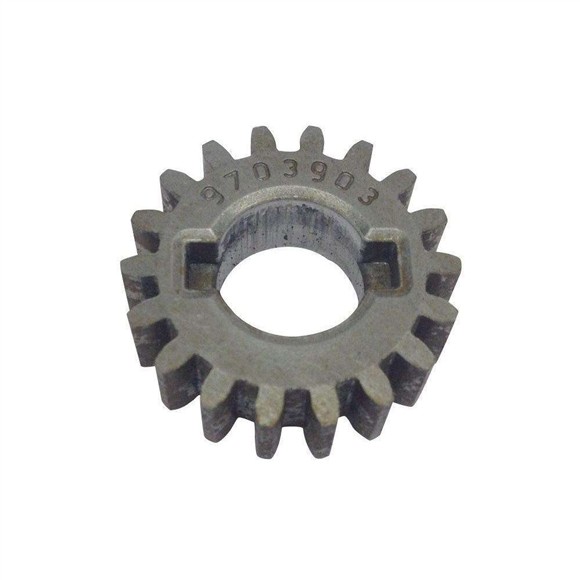 Picture of OEM Whirlpool Gear-Pinon 4169811