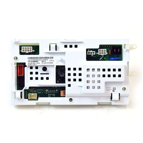 Picture of OEM Whirlpool Washer Electronic Control W10916477