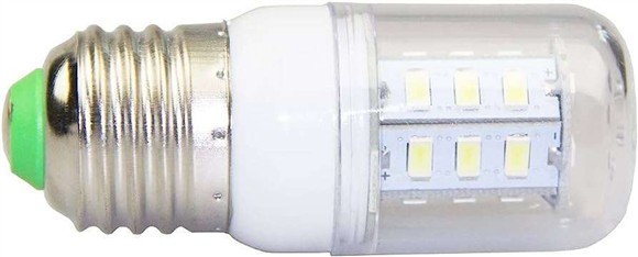 Picture of OEM Frigidaire Light Bulb 5304511738