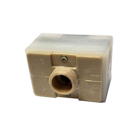 Picture of OEM Whirlpool Trash Compactor Start Switch WP9871971