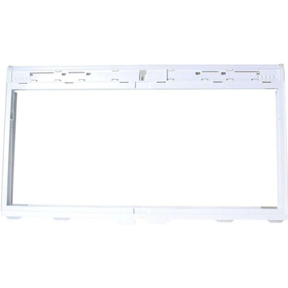 Picture of OEM Whirlpool Shelf FrameRefrig W10568041