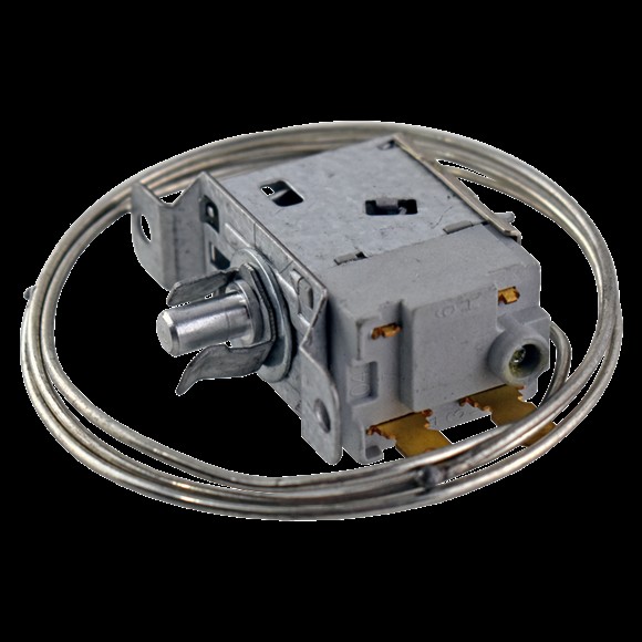 Picture of Cold Control For Frigidaire 241537103