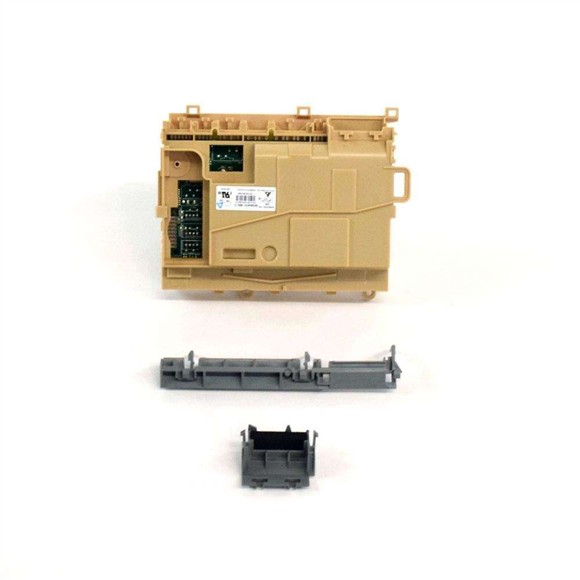 Picture of OEM Whirlpool Diswasher Electronic Control W10906422