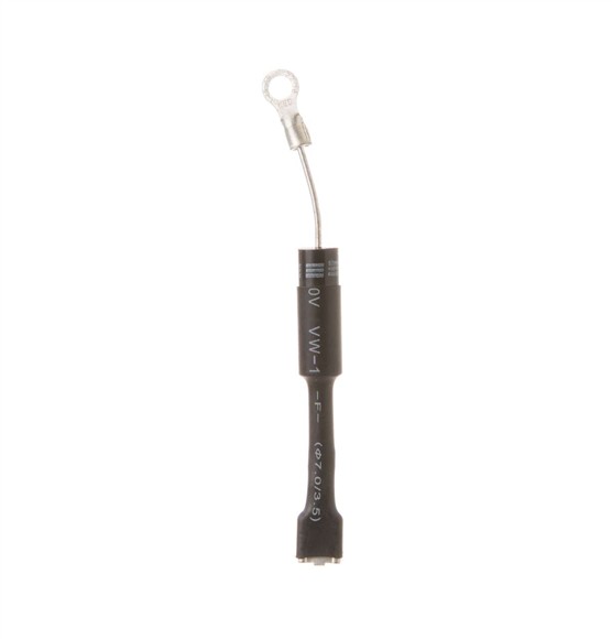 Picture of OEM GE Microwave Oven Diode Wb27x1160