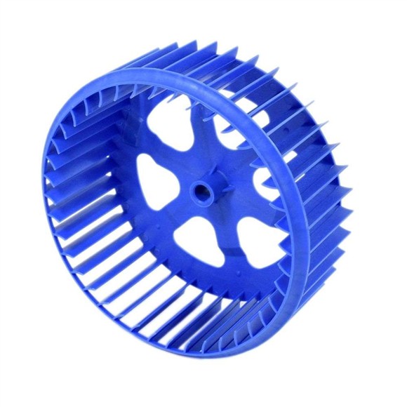 Picture of OEM Frigidaire Room Air Conditioner Blower Wheel 5304485443