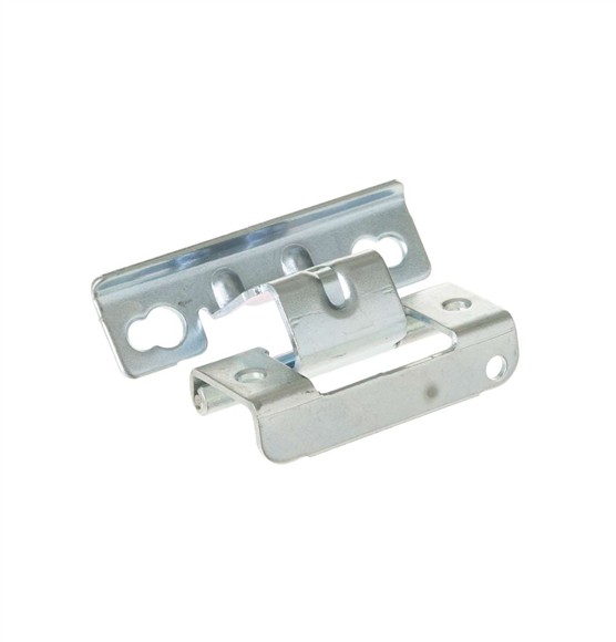 Picture of OEM GE Hinge Assembly WE01X25317