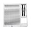 Show details for OEM LG Air Conditioner Grill Assembly (Front) 3531A10128L Picture of OEM LG Air Conditioner Grill Assembly (Front) 3531A10128L