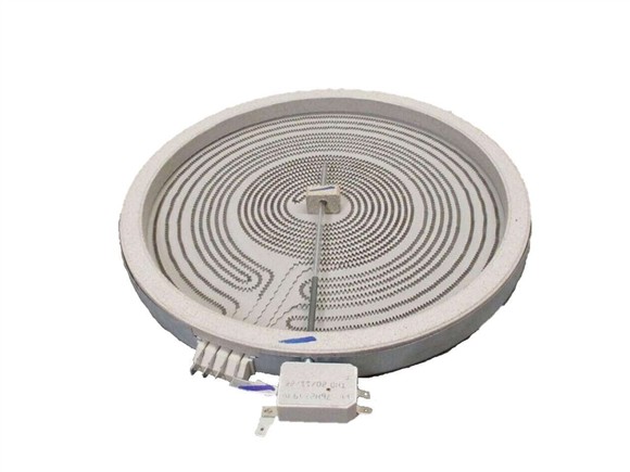 Picture of OEM Whirlpool Range Radiant Surface Element (2,700-watt) W11101459
