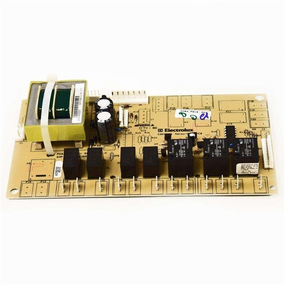 Picture of OEM Frigidaire Range Surface Unit Relay Control Board 316442102