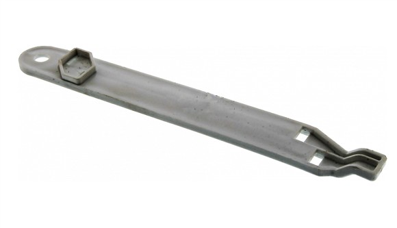 Picture of OEM Speed Queen Moisture Sensor Bar Base D513738