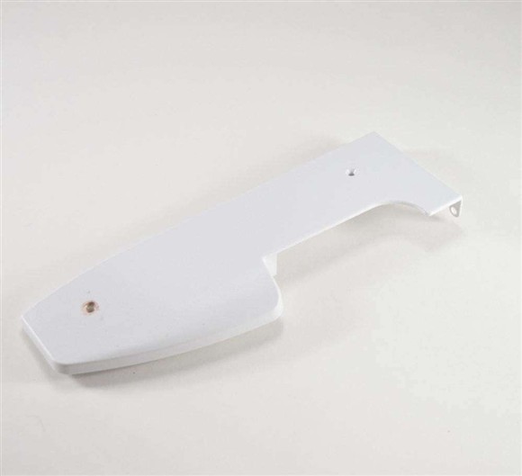 Picture of OEM Whirlpool End Cap, Right (White) WP74003369