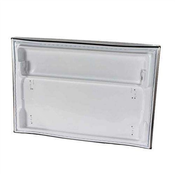 Picture of OEM LG Refrigerator Freezer Door Assembly ADD73719011
