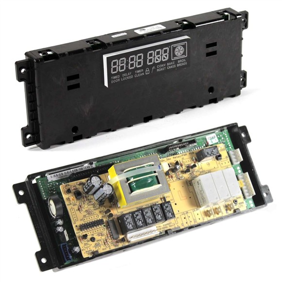 Picture of OEM Frigidaire Oven/Range Electronic Controller 316577019