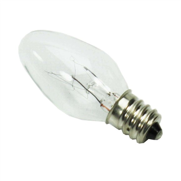 Picture of OEM Whirlpool Light Bulb 7c7 67001316