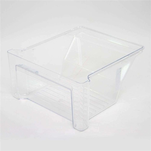 Picture of OEM Whirlpool Refrigerator Crisper Drawer WPW10373952