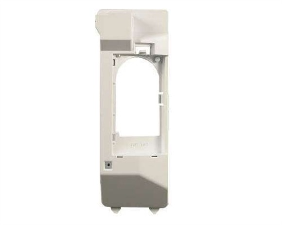 Picture of OEM Whirlpool Refrigerator Freezer Light Housing W10119832