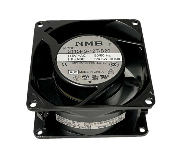 Picture of OEM GE Drain Pan Fan WR60X10113