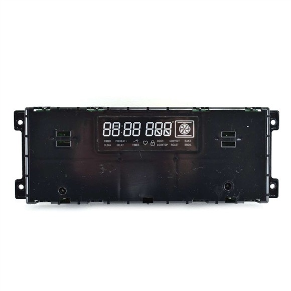 Picture of OEM Frigidaire Range Oven Control Board 5304503758