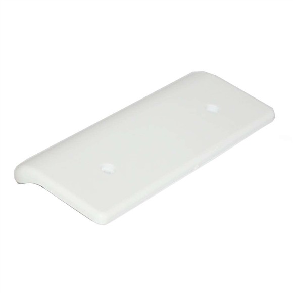 Picture of OEM Whirlpool Freezer Handle 12610803 WN