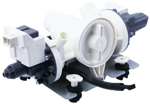 Picture of OEM Whirlpool Washer Water Pump W11316609