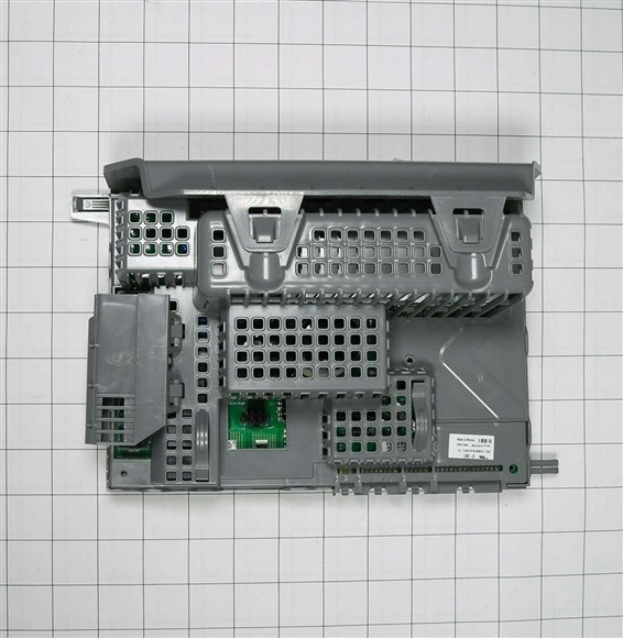 Picture of OEM Whirlpool Washer Electronic Control Board W11201290