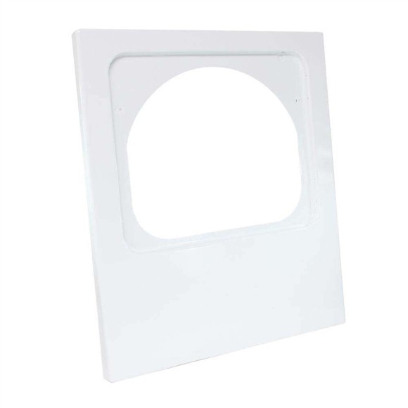 Picture of OEM Whirlpool Dryer Front Panel W10806345