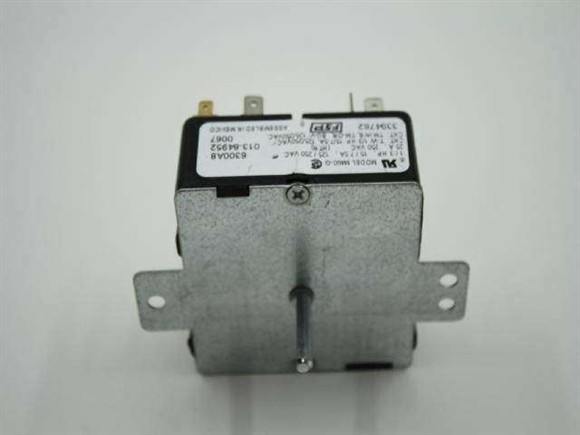 Picture of OEM Whirlpool Dryer Timer WP3394762