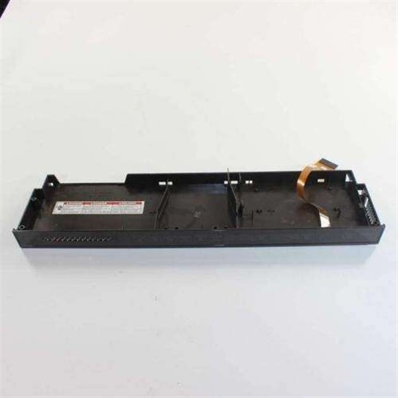 Picture of OEM Whirlpool Range Switch Membrane W11211499