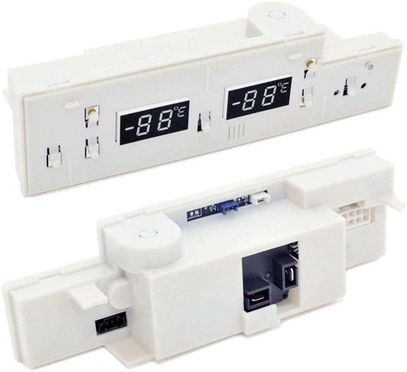 Picture of Frigidaire Refrigerator Electronic Control Board 241739701R
