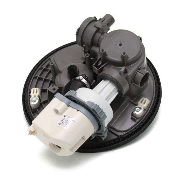 Picture of OEM Whirlpool Pump&Motor (Dishwasher) W10482480